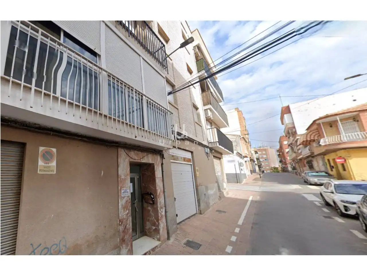 Flat for sale in Calle Mariana Pineda, imagen 2