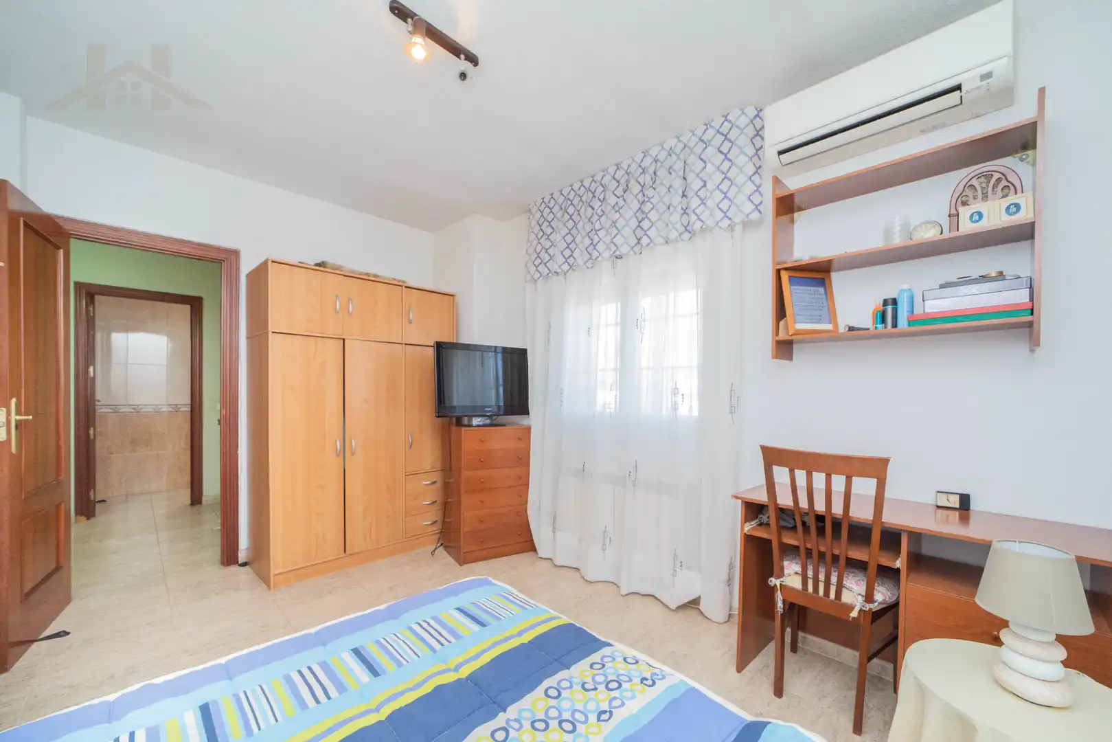 Villa avec piscine à vendre à Villamantilla, imagen 15