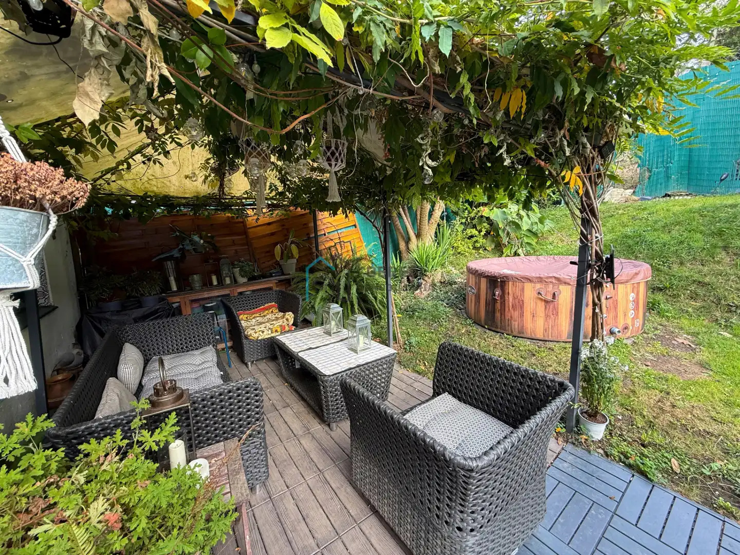 Terrace of Flat for sale in Bermeo, Bizkaia