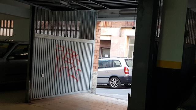 Garaje en Alquiler en N/A en El Carmel