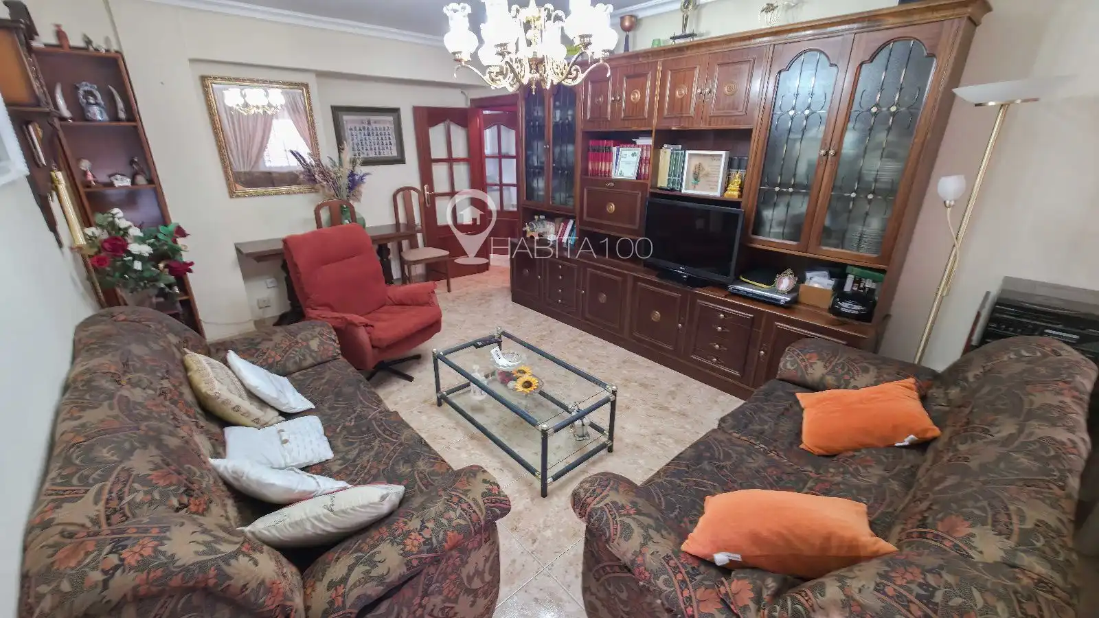 Appartement avec terrasse à vendre à Albacete, imagen 2