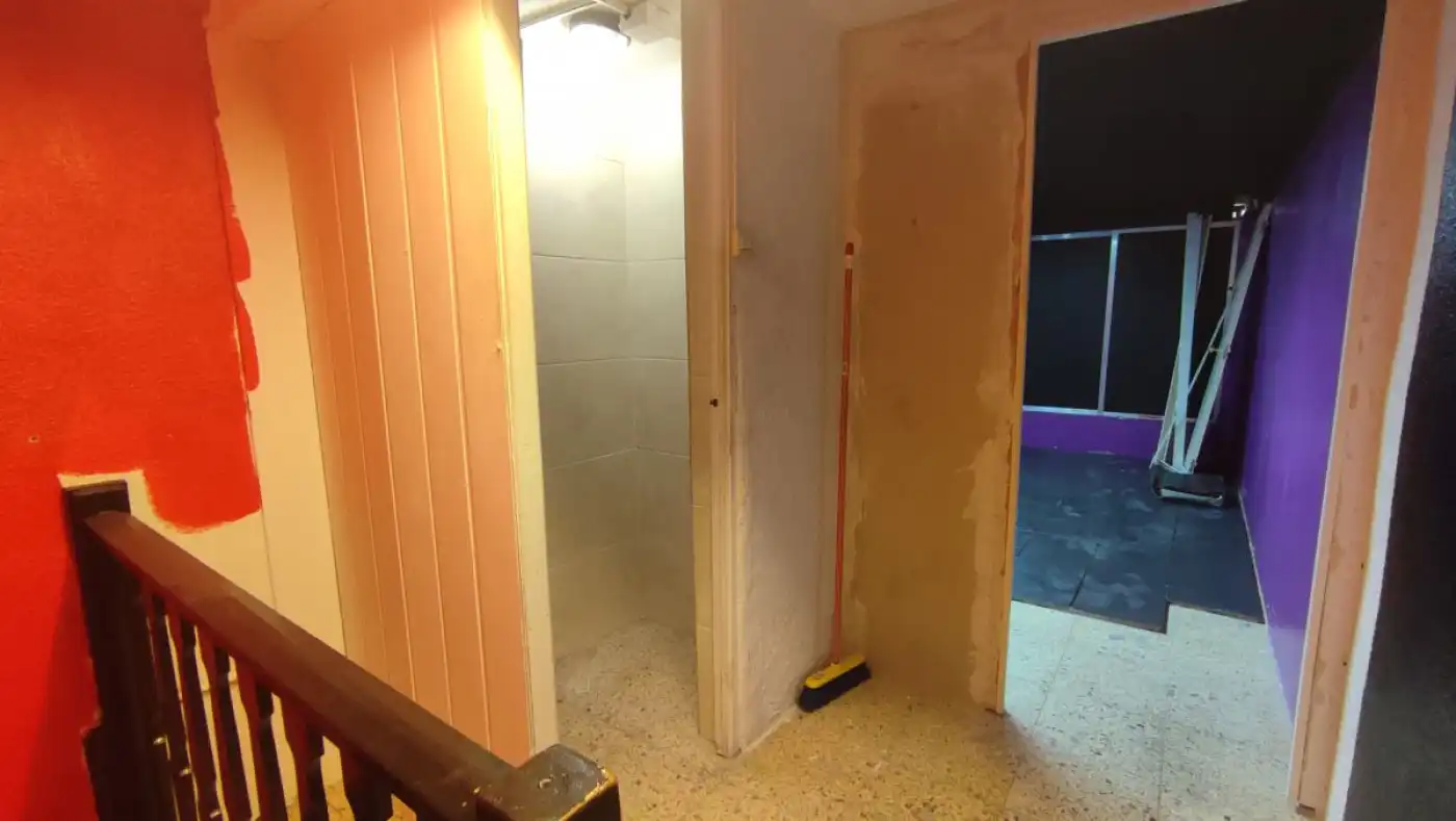 Gewerbefläche zum Verkauf in Calle Calle VALENCIA, 9, puerta, imagen 3