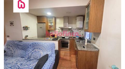 Foto 4 de Pis en venda a Calle Saturno, Llefià, Badalona