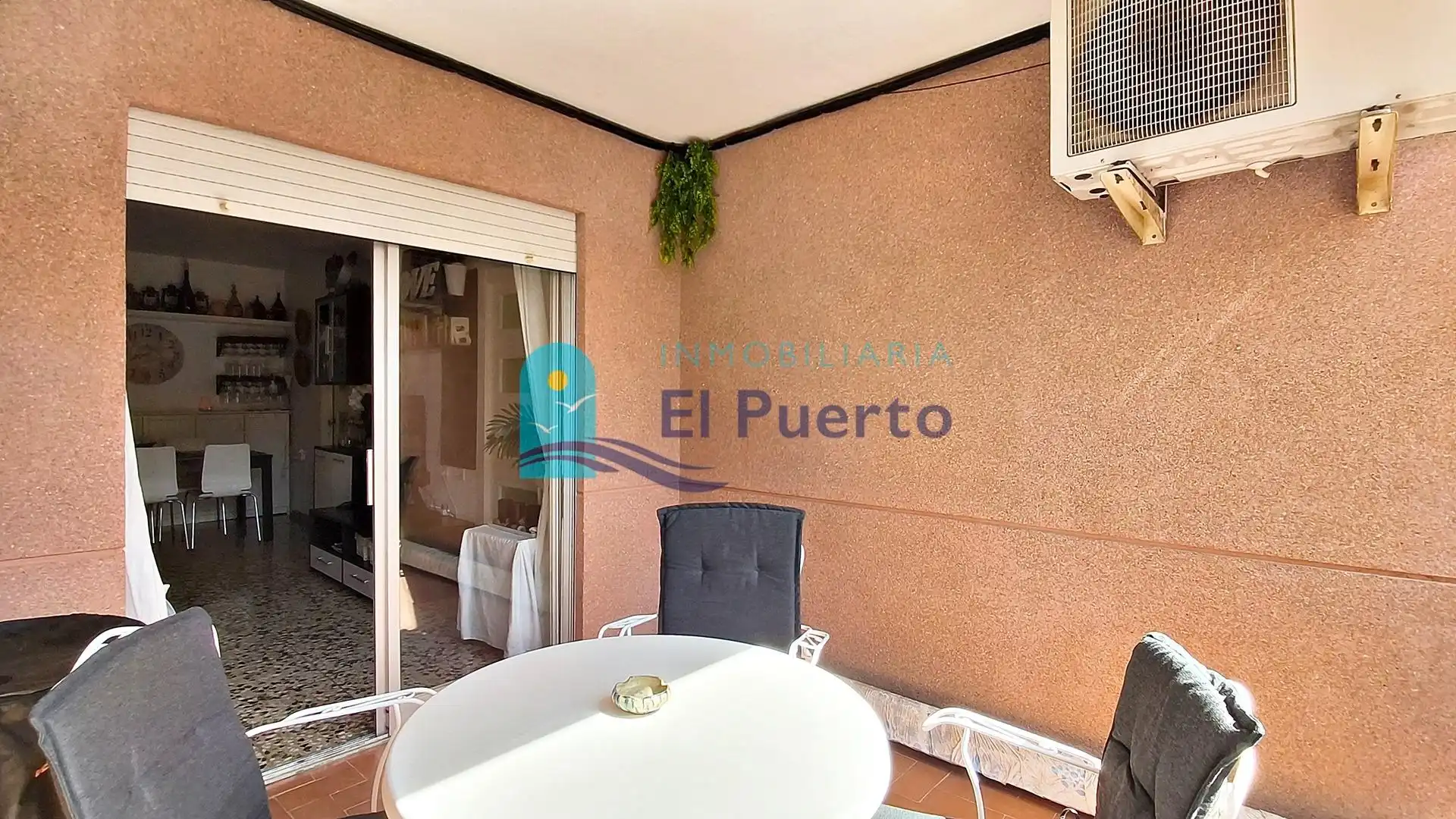 Appartamento con ascensore in vendita a Puerto de Mazarrón, imagen 4