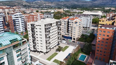 Foto 3 von Wohnung zum Verkauf in Bulevard Vicente Blasco Ibáñez, 20, Rafalafena, Castellón