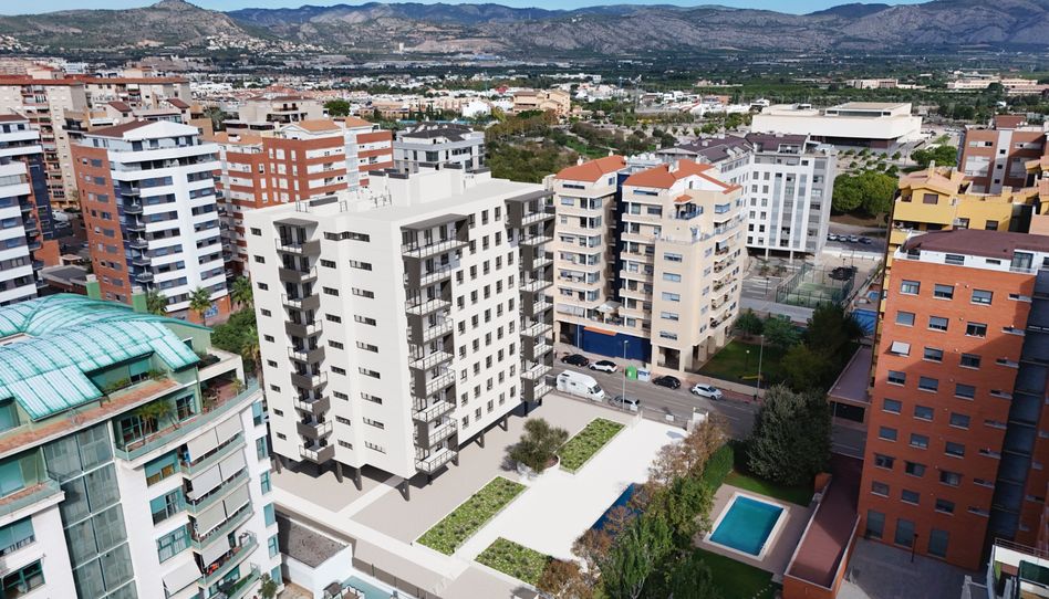 Foto 0 von Aktion RESIDENCIAL AUDITORIUM
