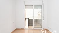 Bedroom of Flat for sale in  Barcelona Capital  with Balcony