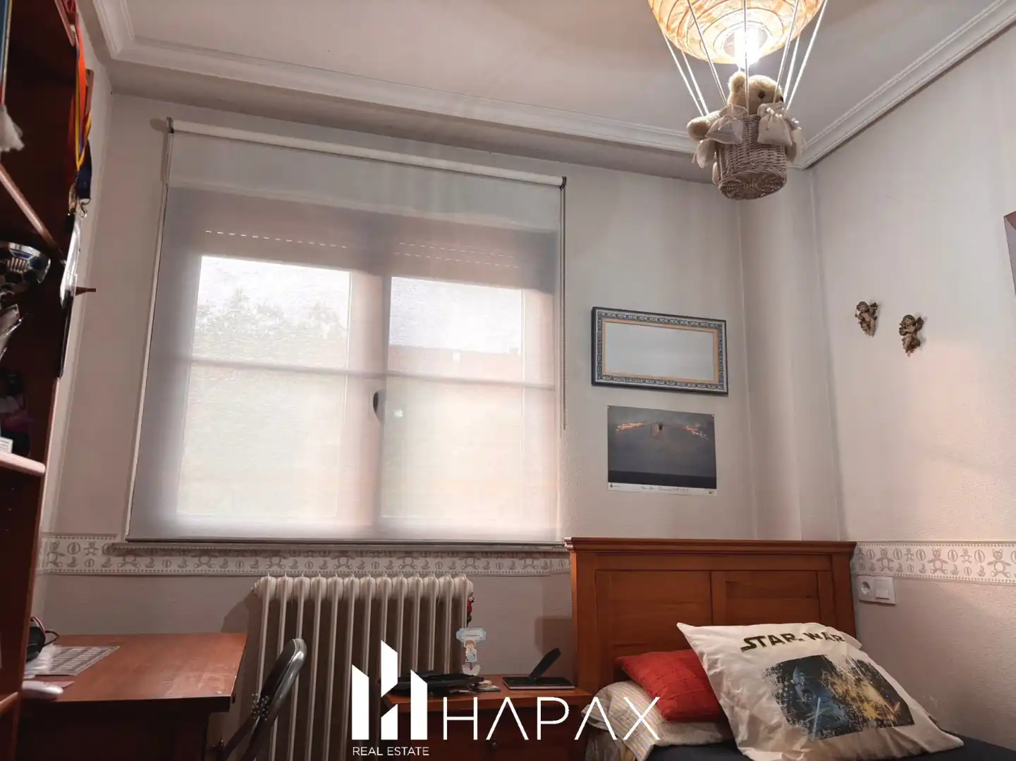 House for sale in Salamanca - ANTONIO PONZ, imagen 56