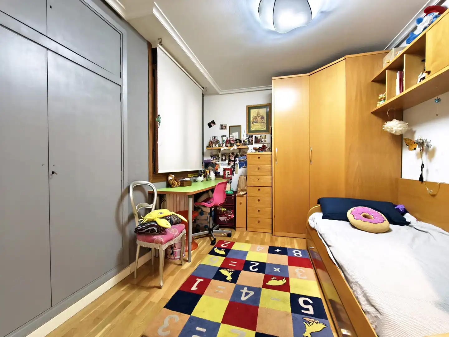 Appartement avec ascenseur à vendre à Logroño - Republica Argentina, imagen 32