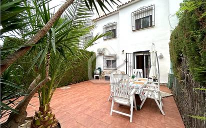 Casa adosada en venda a Dénia