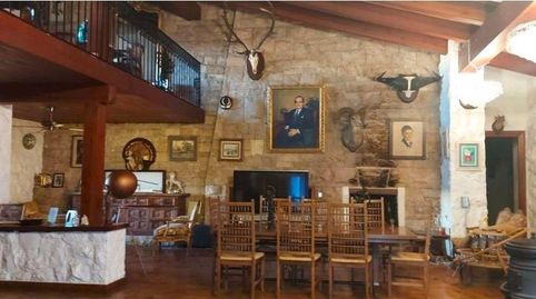 Foto 4 de Casa o xalet en venda a Camí de Paterna - Lloma del Calderer, Bétera