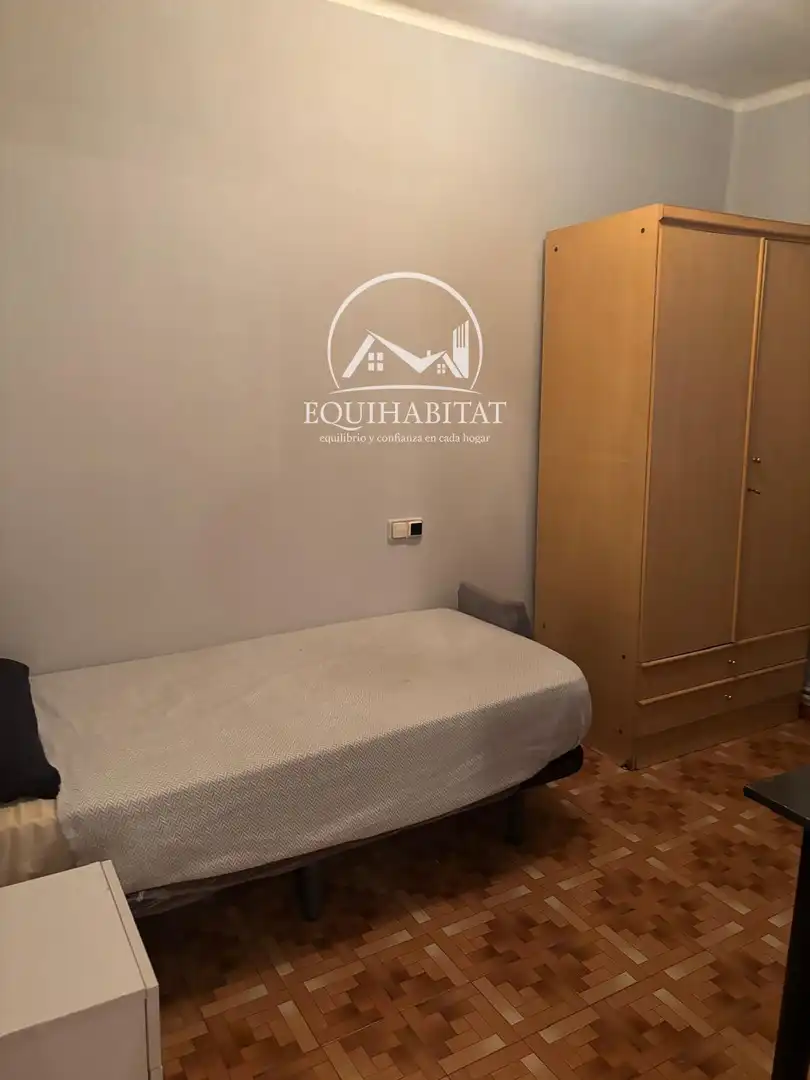 Flat for rent in MAGI MORERA, Instituts - Universitat