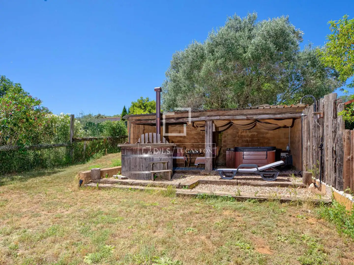 Casa rústica amb jardí en venda a Torroella de Montgrí, imagen 61