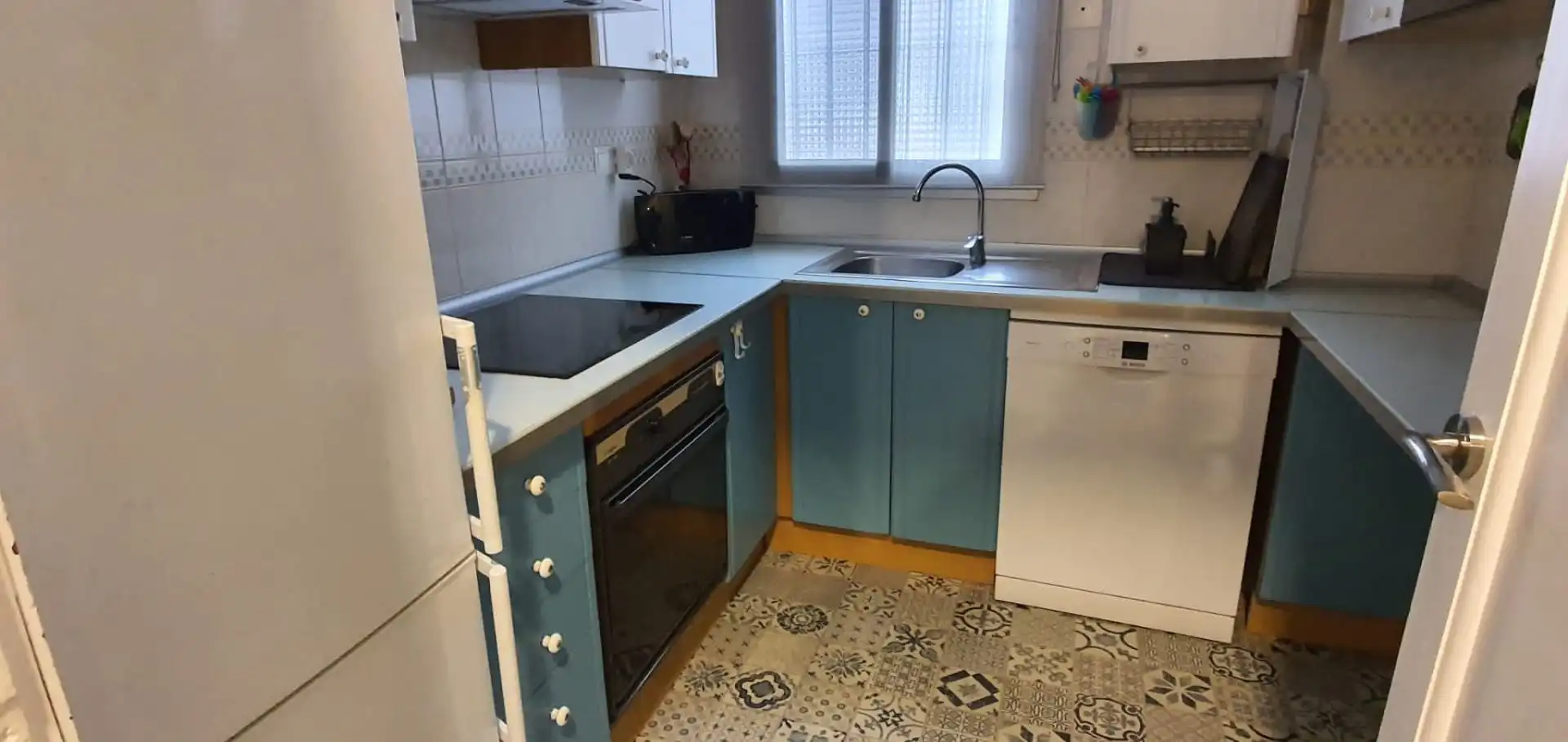 Flat with lift for sale in SAN JOSE DE CALASANZ, imagen 31