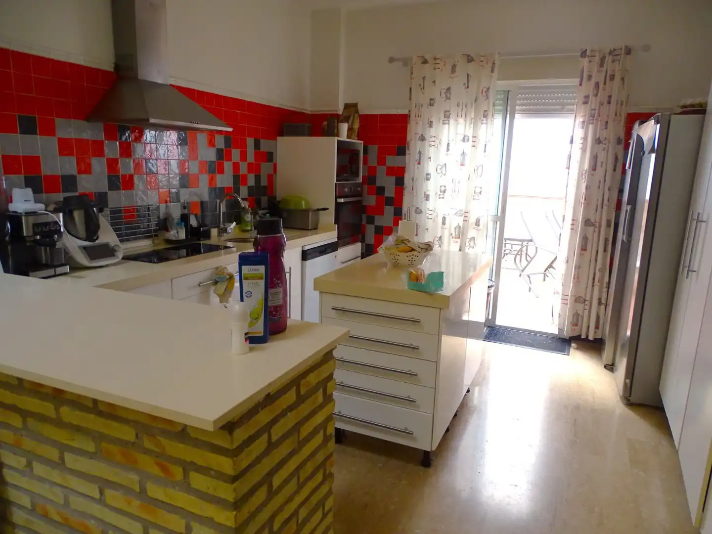 Casa o xalet en venda a TIXE, Centro - Doña Mercedes