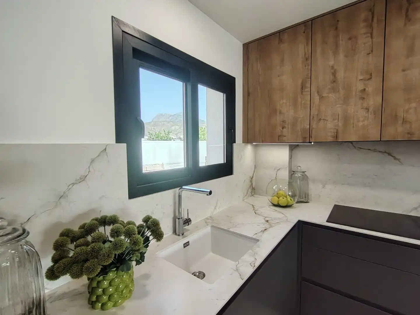 Apartamento en venta en Avinguda de la Marina Baixa, Cala de Finestrat