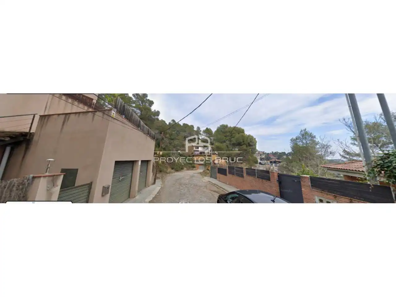Detached house with garden for sale in Corbera de Llobregat, imagen 4