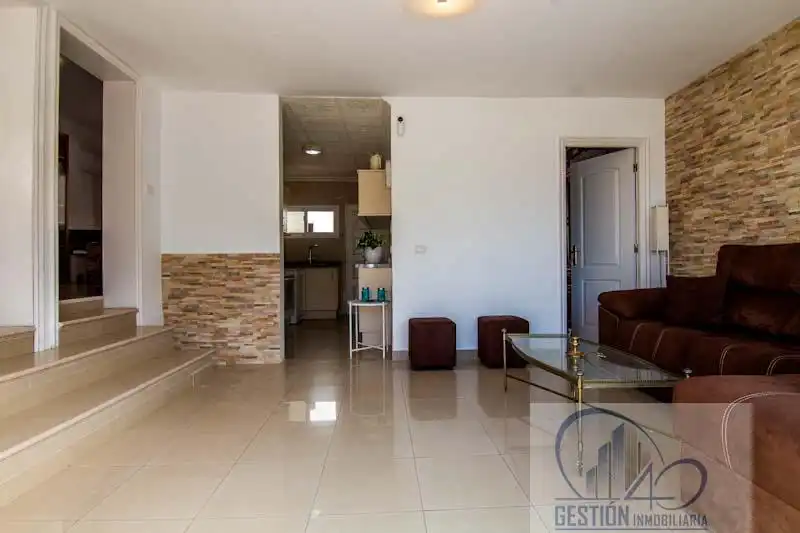 Attic for sale in Claveles, San Felipe - San Marcos - Las Cañas
