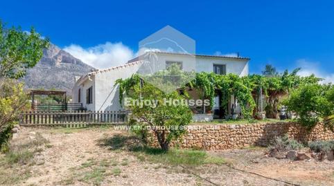 Photo 2 of House or chalet for sale in Montgó - Ermita, Jávea / Xàbia