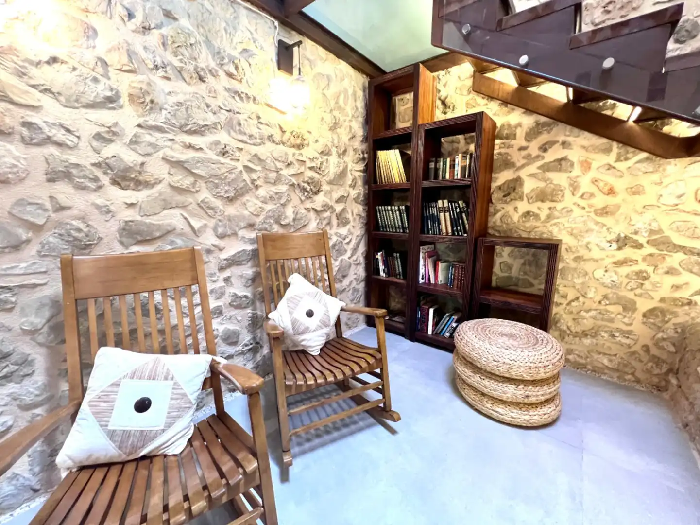 Casa o xalet de lloguer a La Xara - La Sella