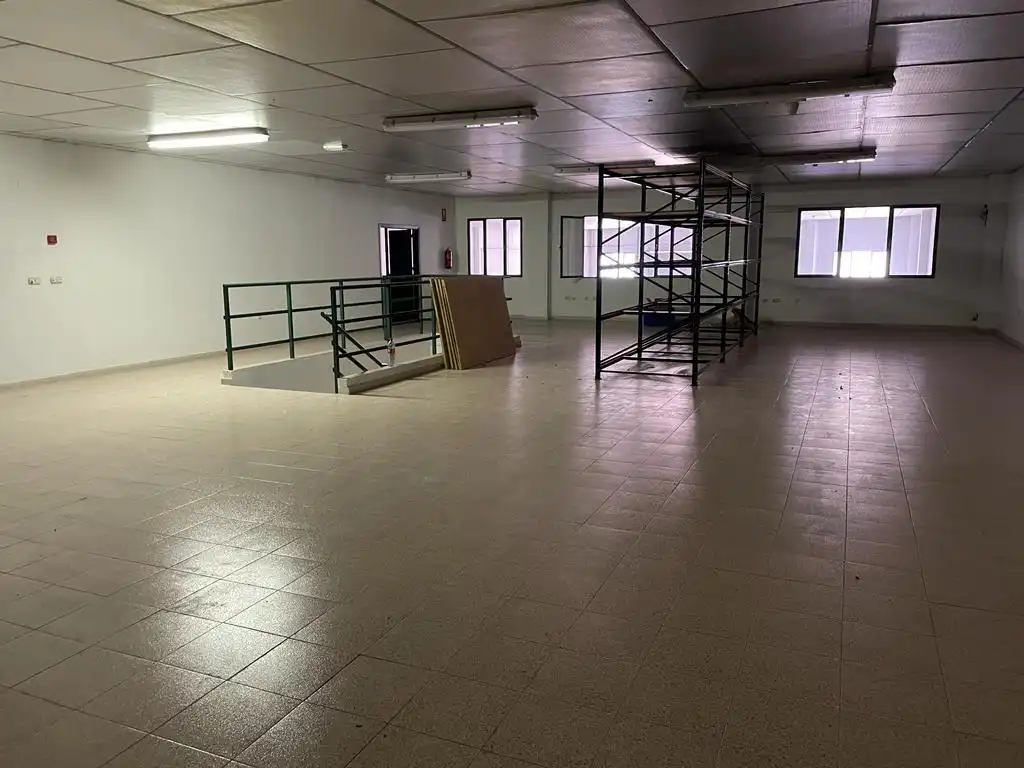 Industrial buildings for sale in Carretera del Puente, 14, Ribera de Molina - Torrealta