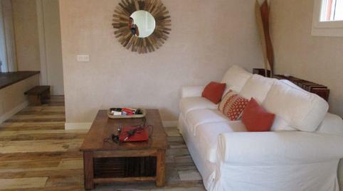 Foto 5 de Planta baja de alquiler en Centro, Alhaurín de la Torre