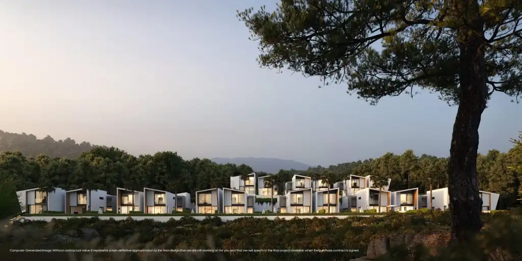 Xalet amb piscina en venda a Mijas pueblo, imagen 11