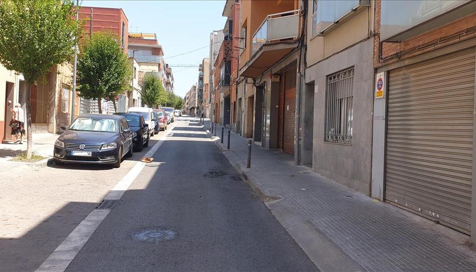 Foto 1 de Dúplex en venta en Transversal, Torrent d'en Pere Parres, Barcelona