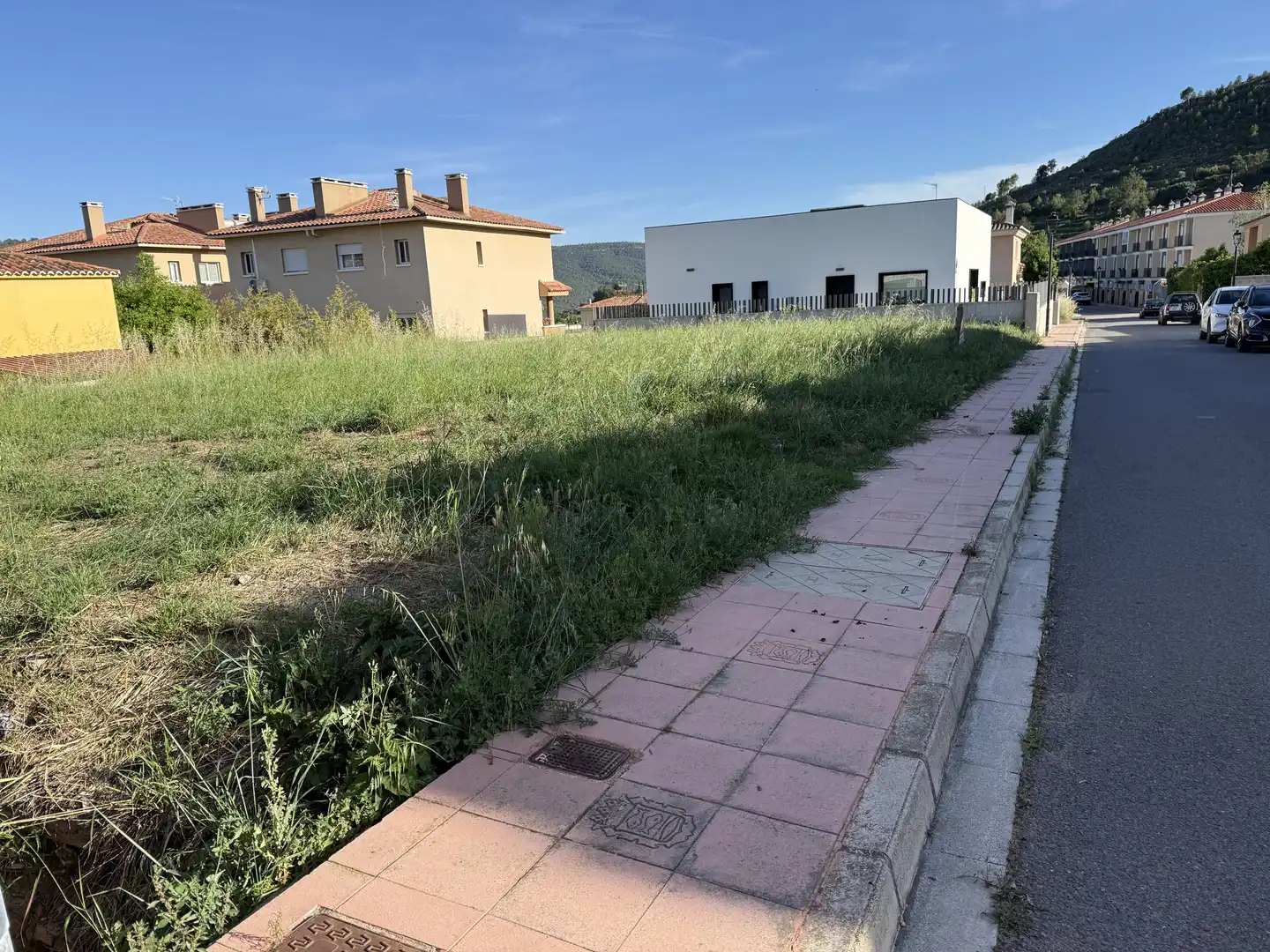 Terreno en venta en Viver