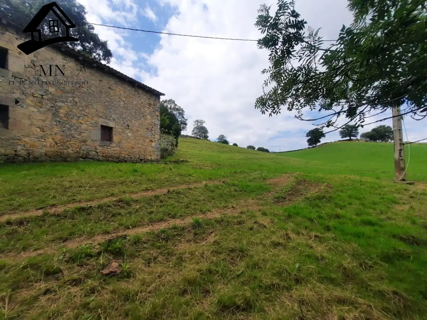 Casa rústica en venda a Villafufre, imagen 6