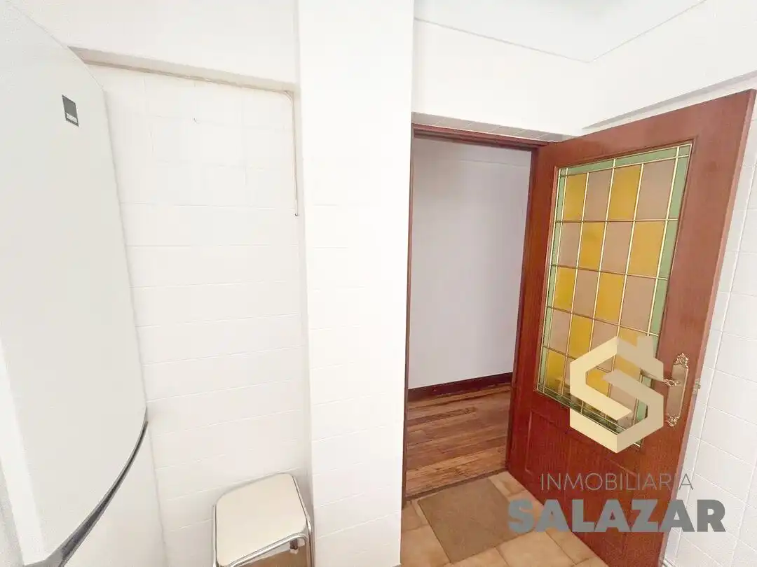 Flat for rent in Bilbao   with Heating