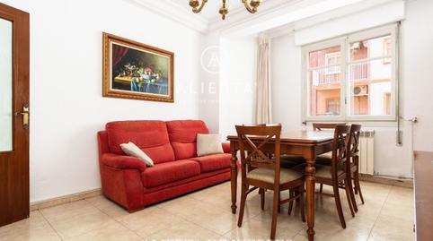 Foto 5 de Pis en venda a Navarra, Barrio del Ave,  Zaragoza Capital