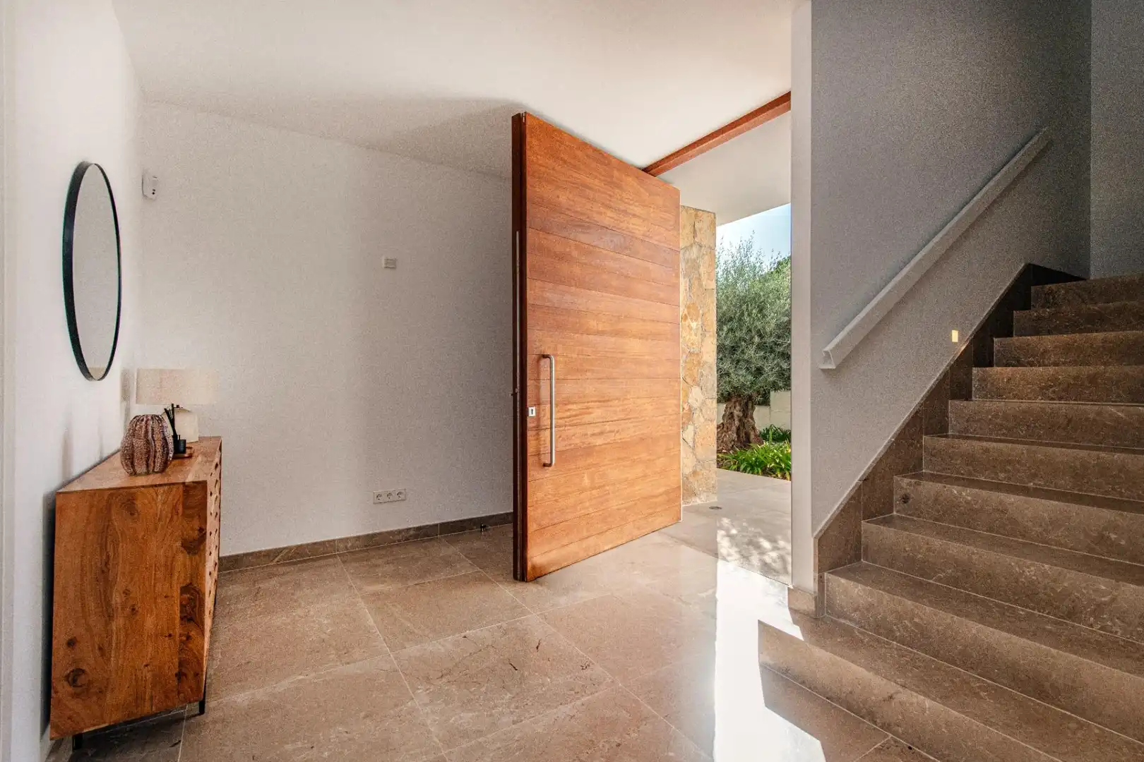 Houses for sale in Calvià  with Air Conditioner, Private garden and Terrace