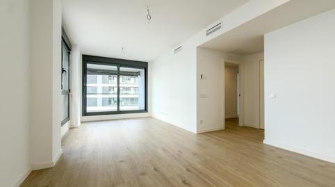Foto 5 de Piso de alquiler en Centre, Badalona