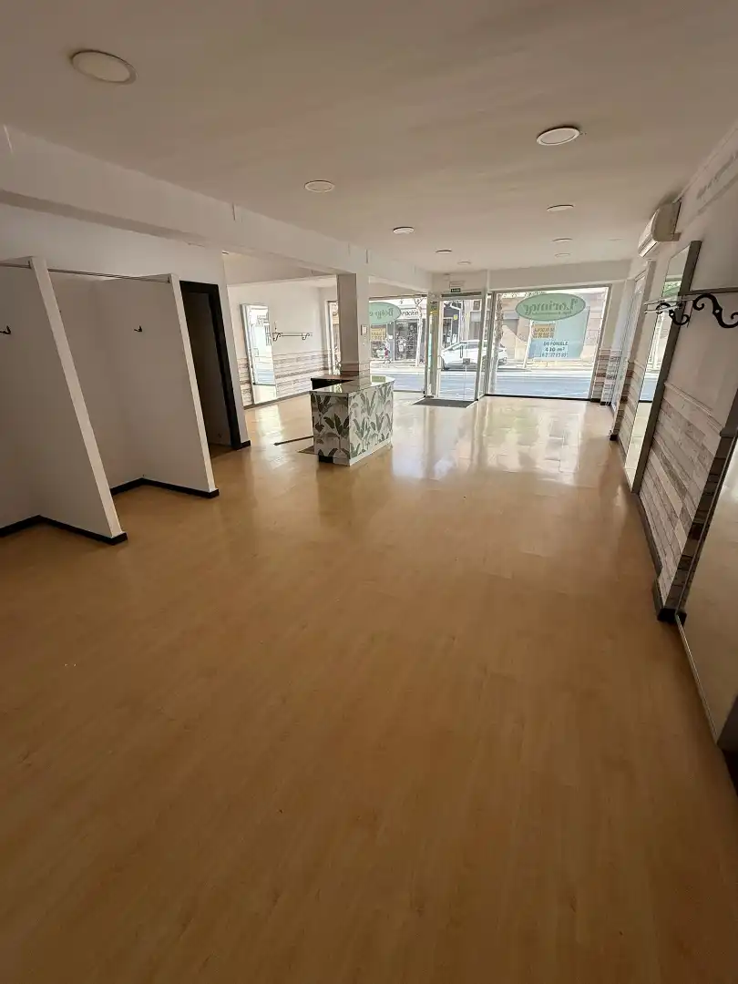 Local comercial de lloguer a Puerto de Sagunto, imagen 6
