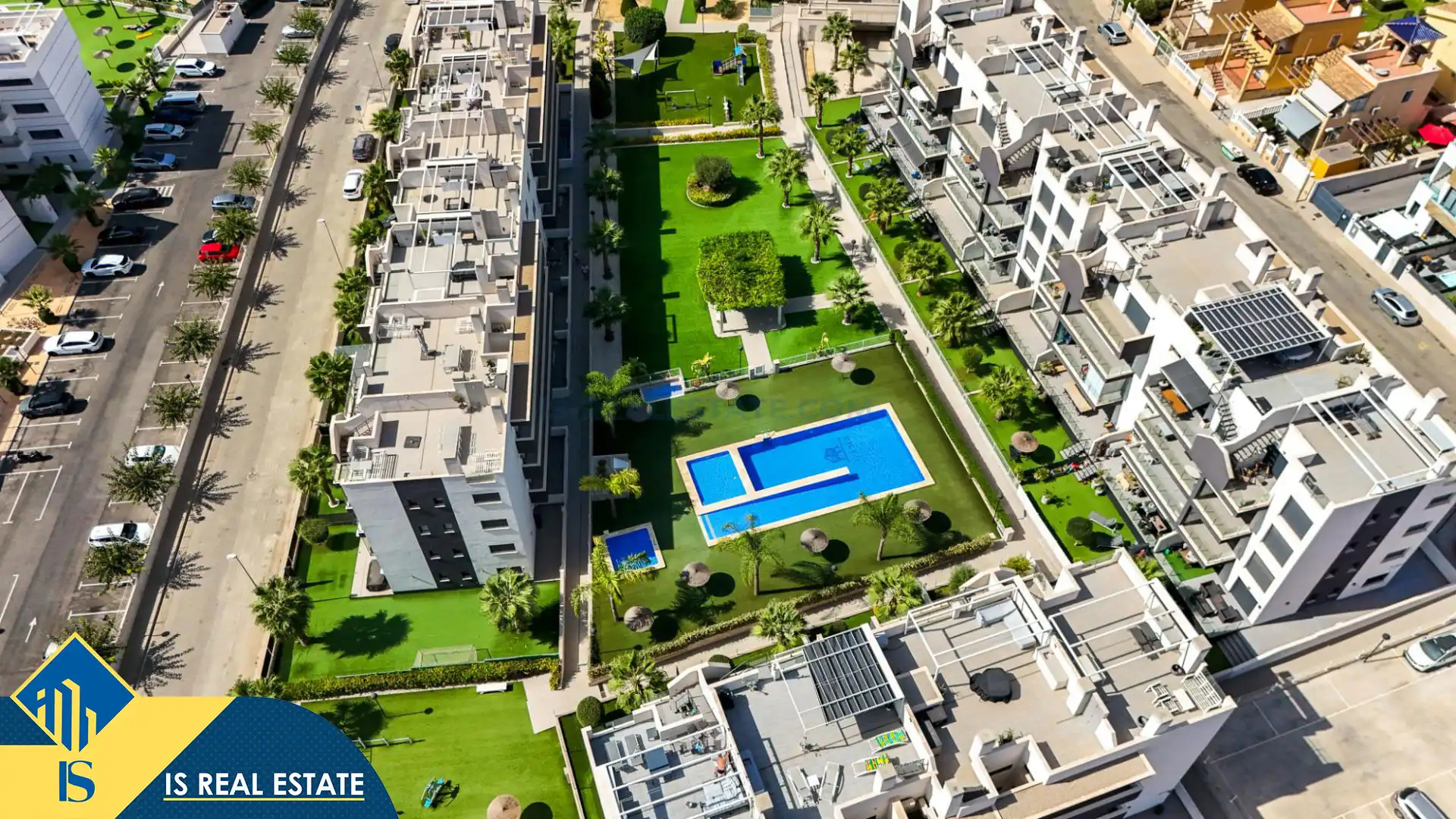 Attique avec piscine à vendre à Orihuela Costa, imagen 31