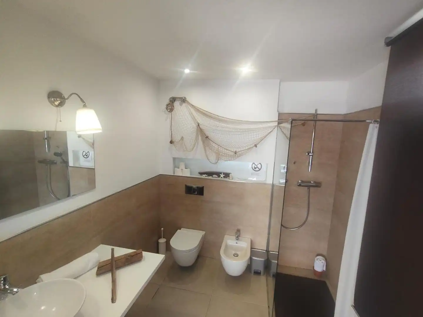 Casa amb terrassa en venda a Sant Cebrià de Vallalta, imagen 9