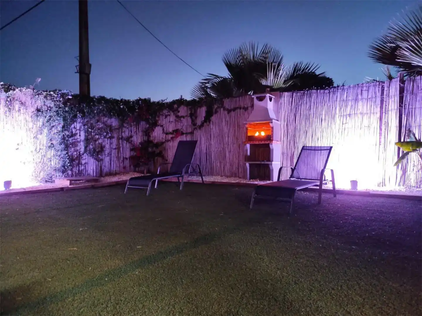 Casa o xalet en venda a Camino de Emilio, 86, El Palmar
