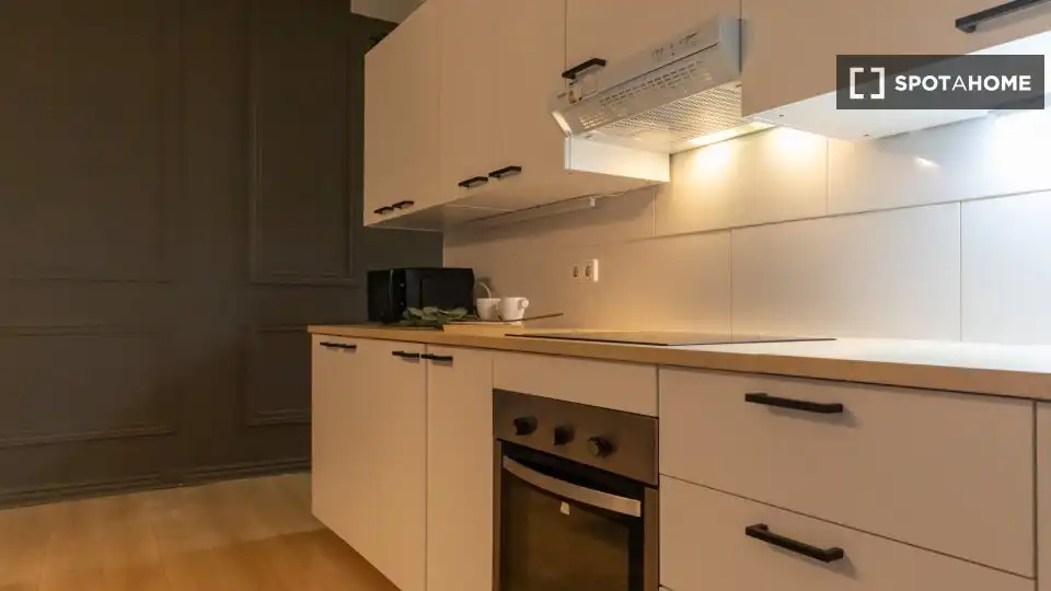 Room in Justicia - Chueca