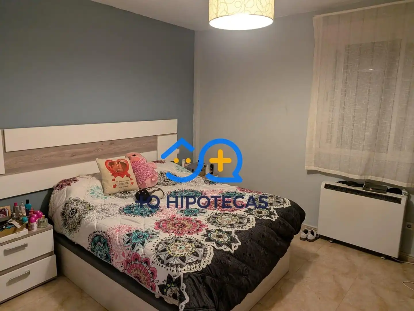 Habitación de Piso en venta en Pantoja con Aire acondicionado, Calefacción y Trastero