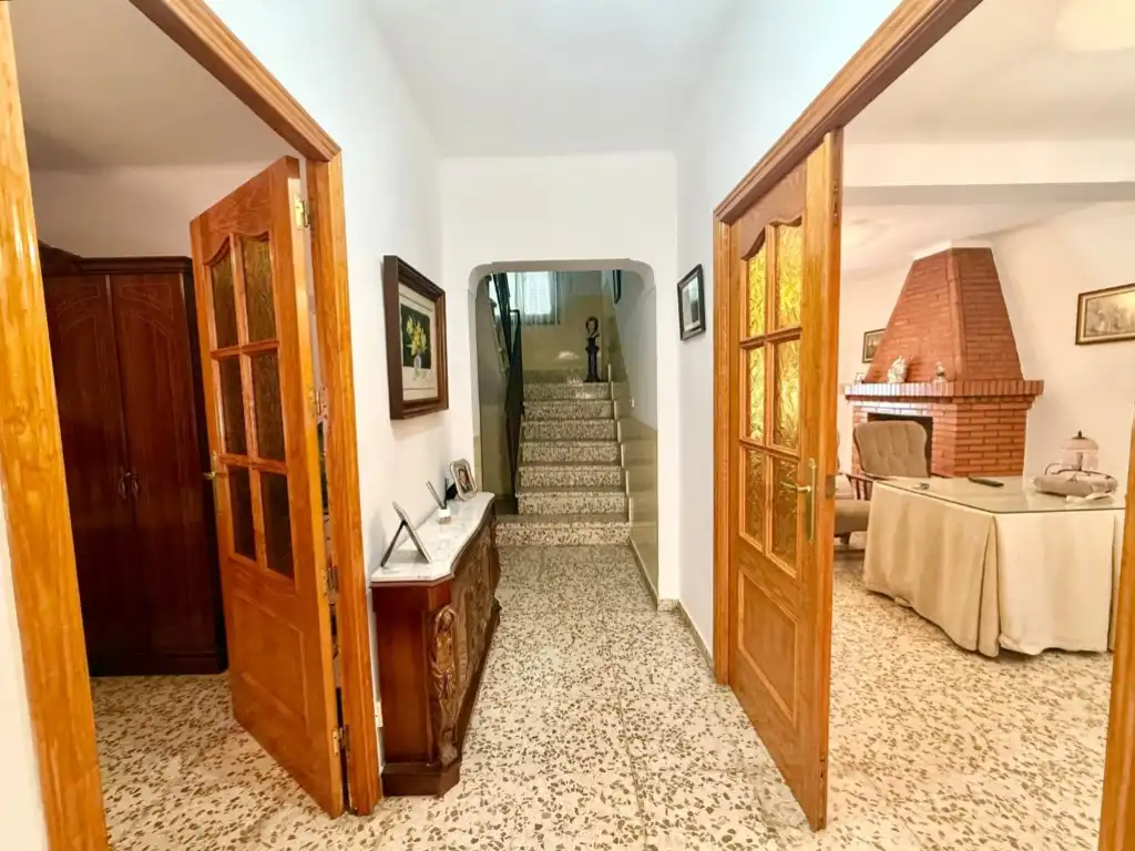 Casa o xalet en venda en Jayena amb Balcó