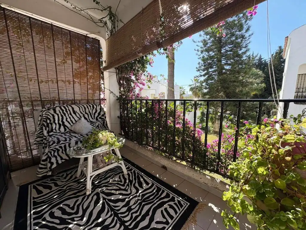 Wohnung mit Pool zum Verkauf in Benamara - Atalaya, imagen 17