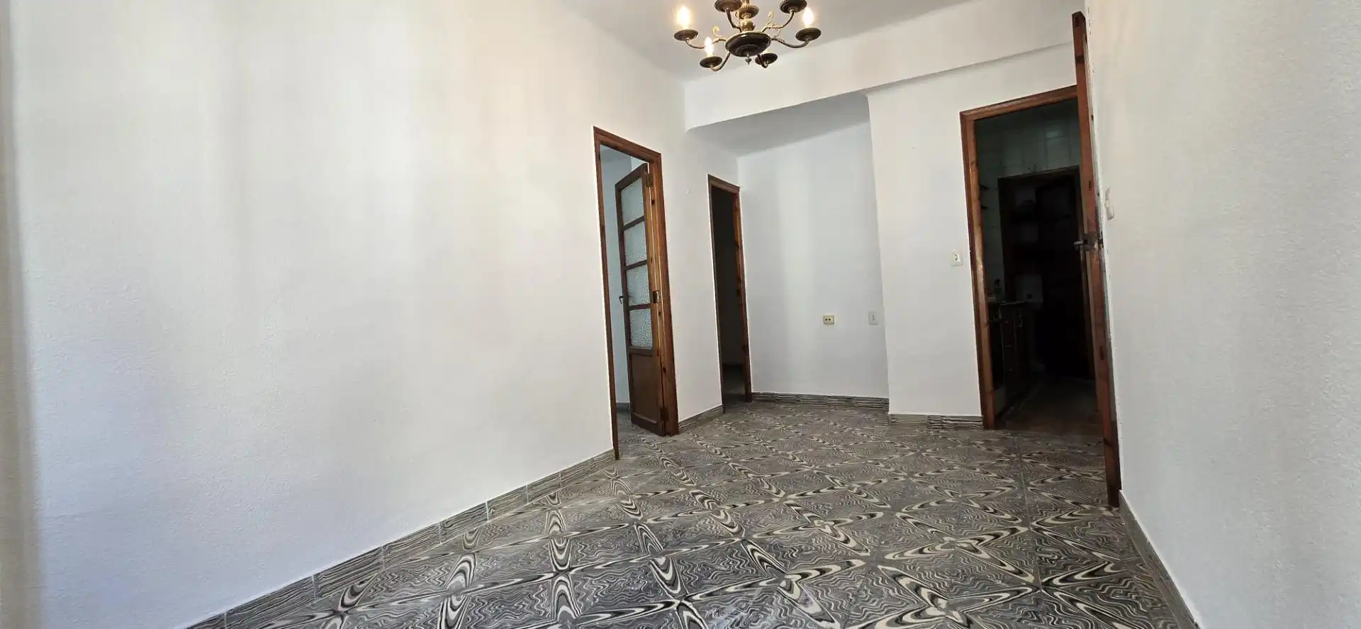 Flat for sale in Santa Bárbara  