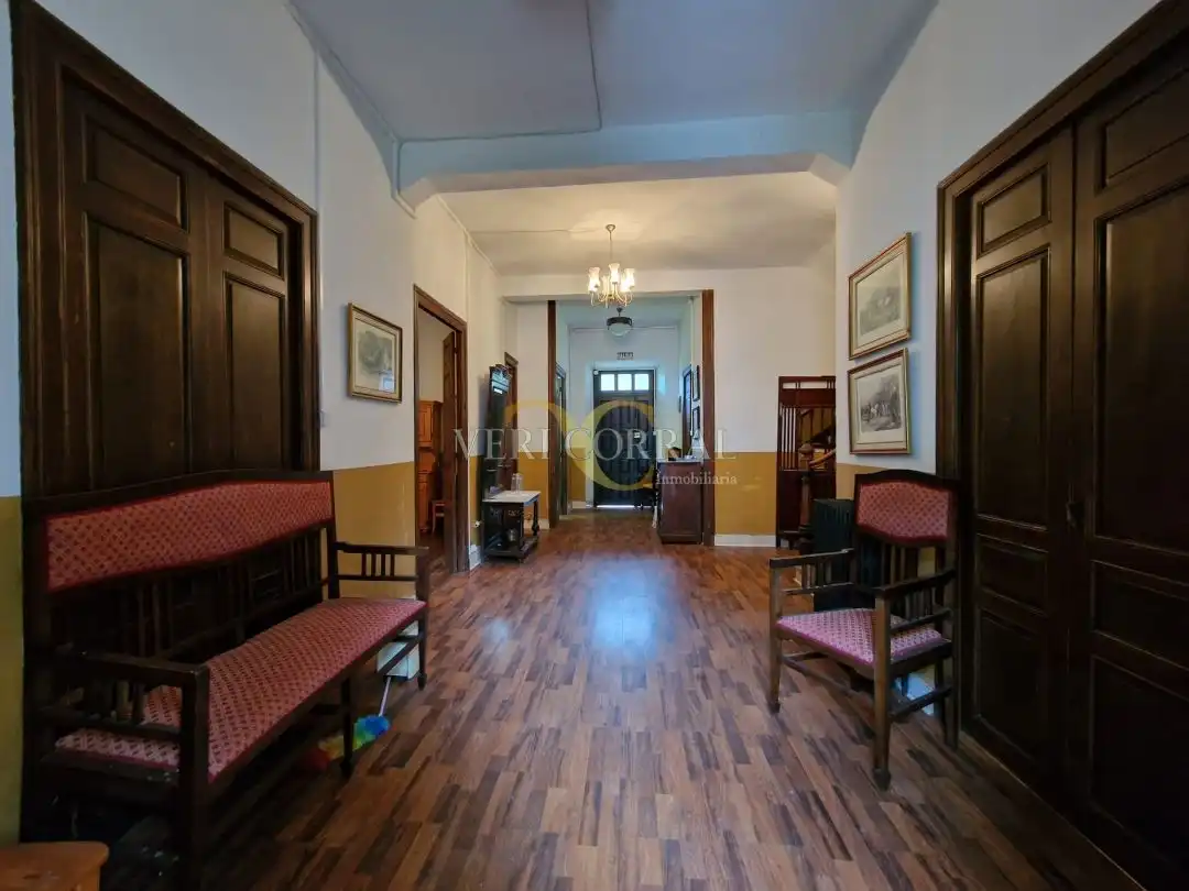 Casa con jardín en venta en Purón, imagen 7