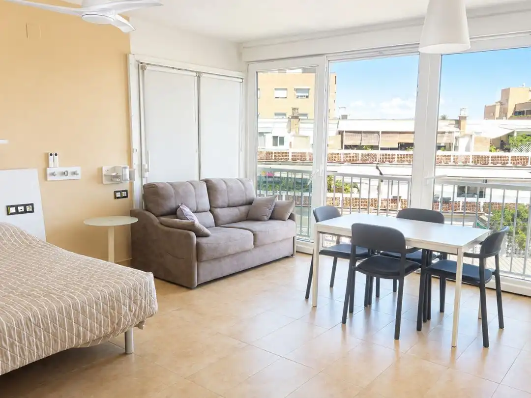 Apartament amb ascensor en venda a avenida salvador ferrandis 52, imagen 4