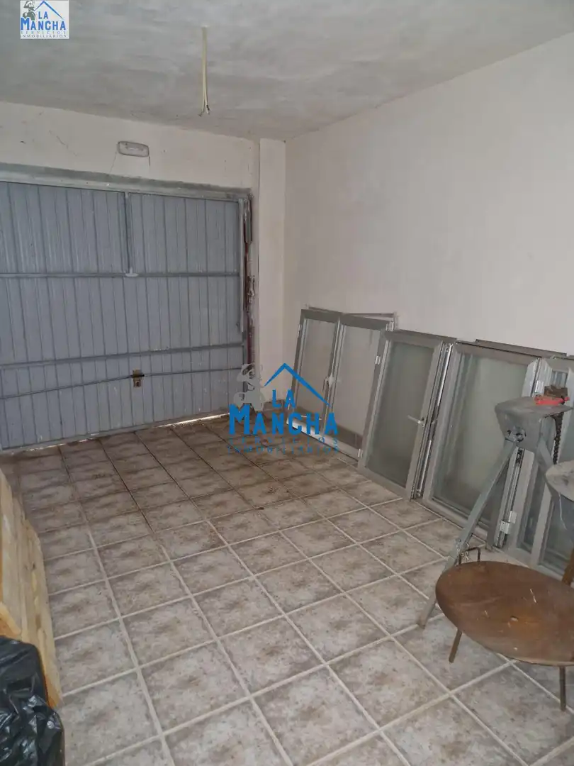 Casa adosada en venta en ROMMEL FERNANDEZ, Pedanías - Extrarradio