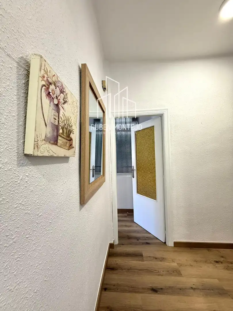 Flat for rent in Salamanca  with Heating, Storage room and Furnished