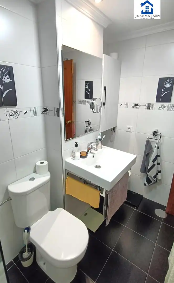 Baño de Piso en venta en San Fernando con Aire acondicionado