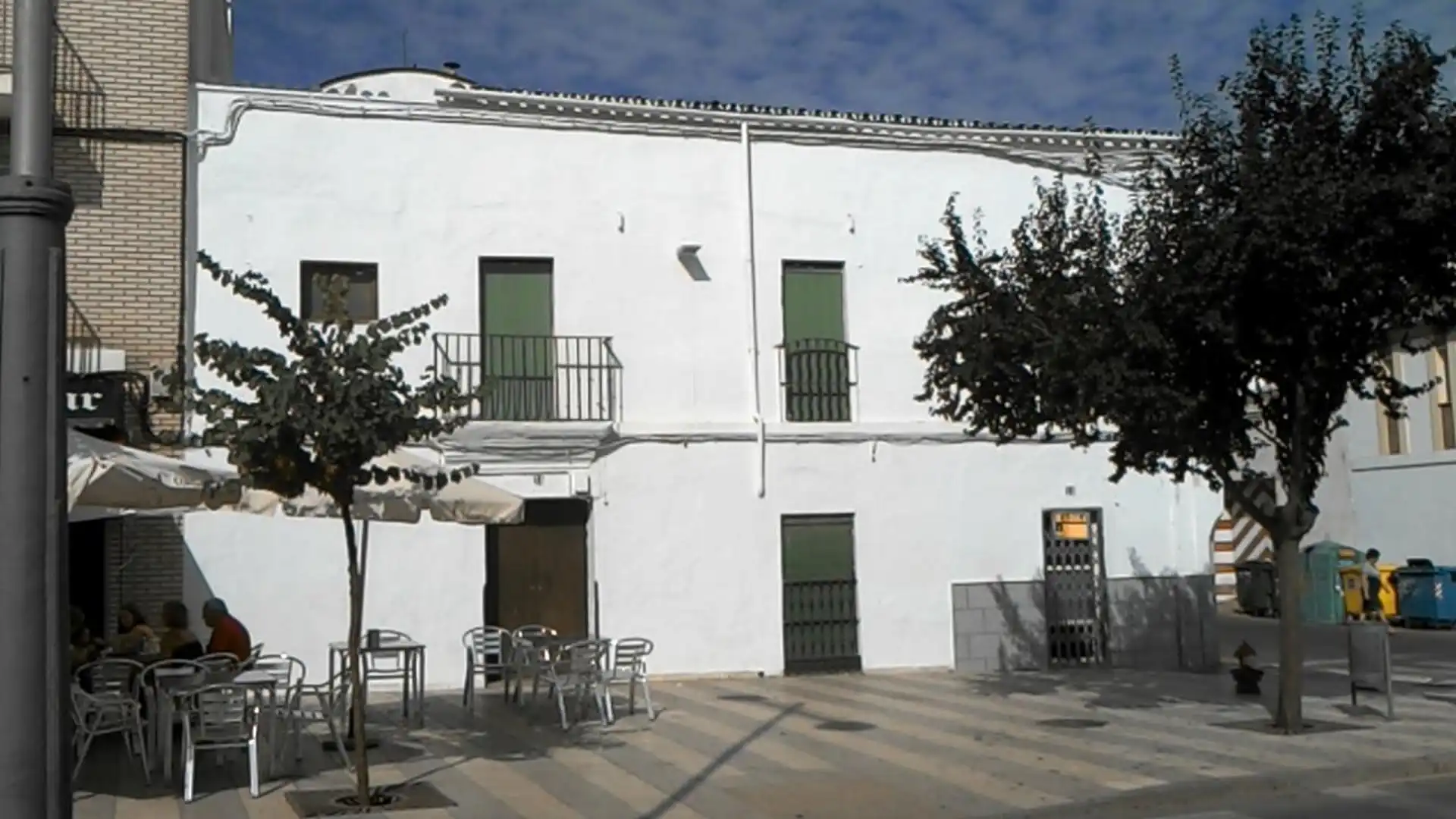 Flat for sale in Los Santos de Maimona, imagen 6