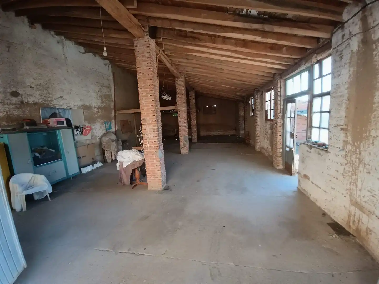Business premises for sale in Valencia de Don Juan, imagen 5